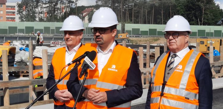 (fot. Radio Gdańsk/Marcin Lange)