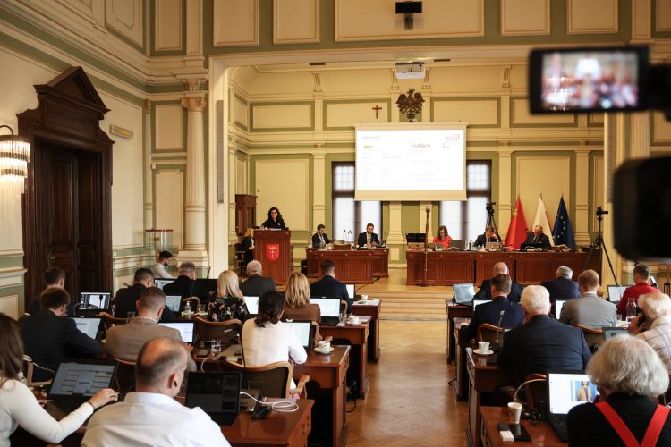 (fot. Radio Gdańsk/Roman Jocher)