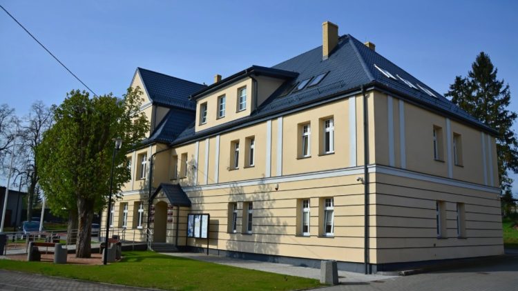 (Fot. Facebook.com/Gmina Lipusz)