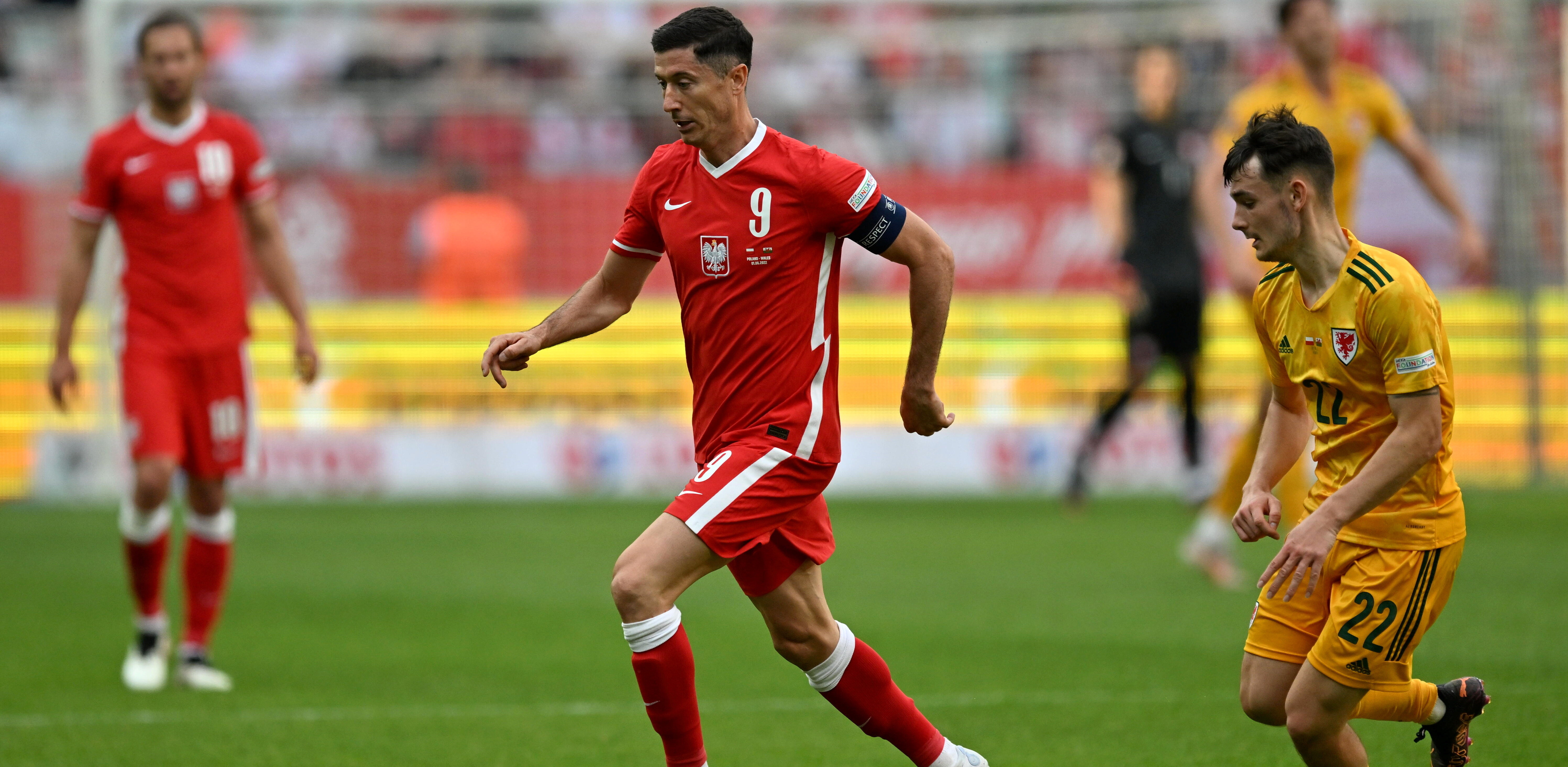 (Fot. PAP/Maciej Kulczyński)