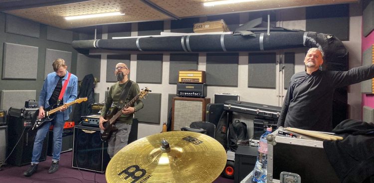 (Fot. arch. prywatne/The Evil Educators)