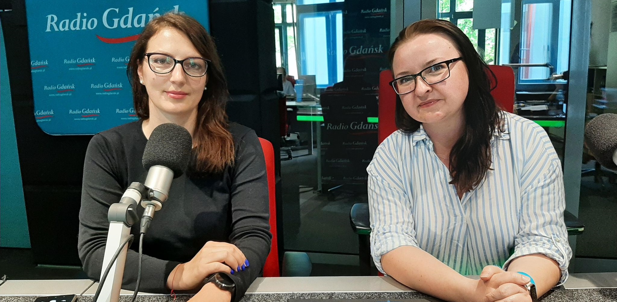 (fot. Radio Gdańsk/Joanna Matuszewska)