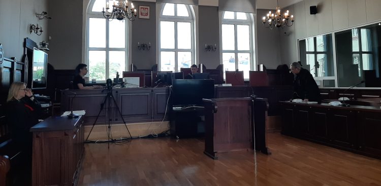 (fot. Radio Gdańsk/Przemysław Woś)