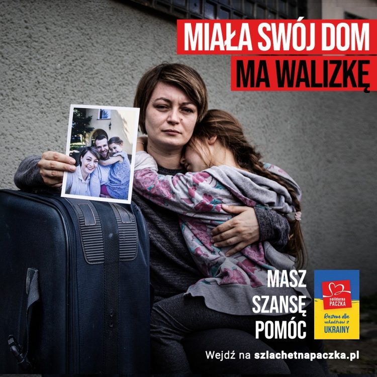 (Fot. Szlachetna Paczka)