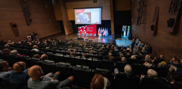 (fot. Dawid Linkowski / Archiwum ECS)