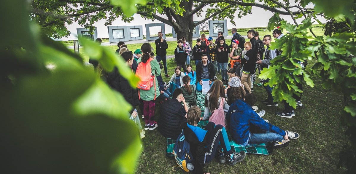 (fot. Facebook/Muzeum II Wojny Światowej)
