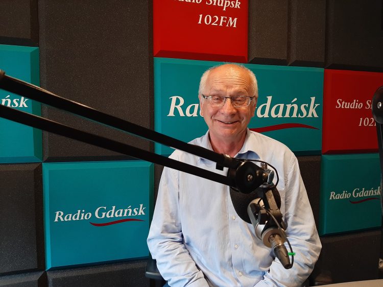 (Fot. Radio Gdańsk/Przemysław Woś)