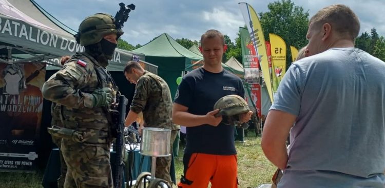 (Fot. Radio Gdańsk/Marika Wohlert)