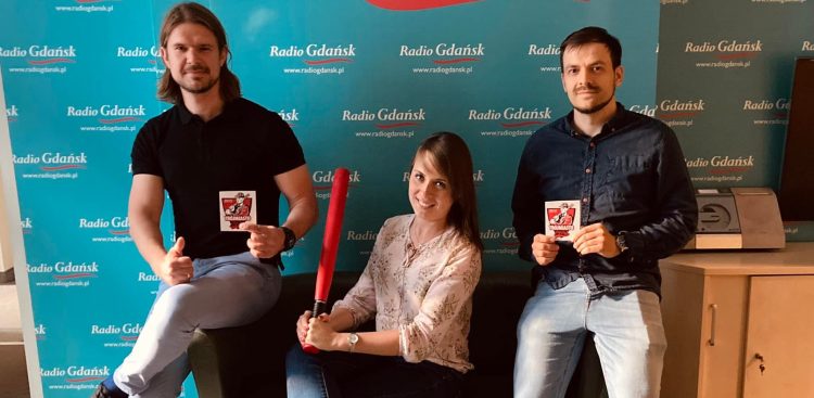 (fot. Radio Gdańsk/Włodzimierz Machnikowski)