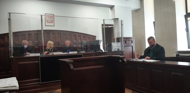 (fot. Radio Gdańsk/Przemysław Woś)