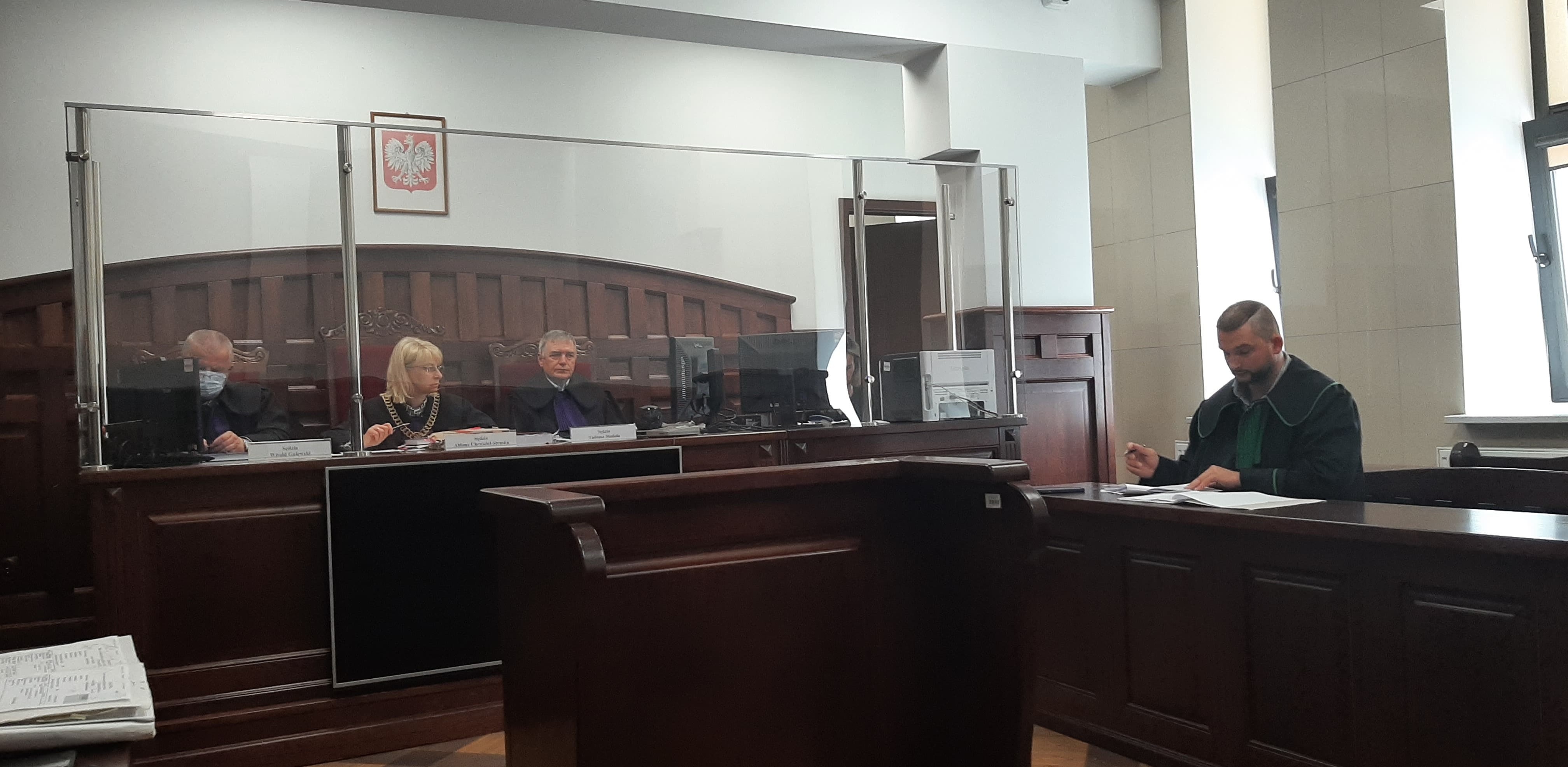 (fot. Radio Gdańsk/Przemysław Woś)