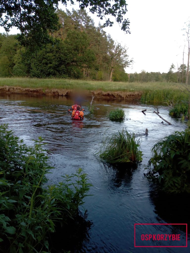 Zdjęcie ilustracyjne (Fot. OSP Korzybie)