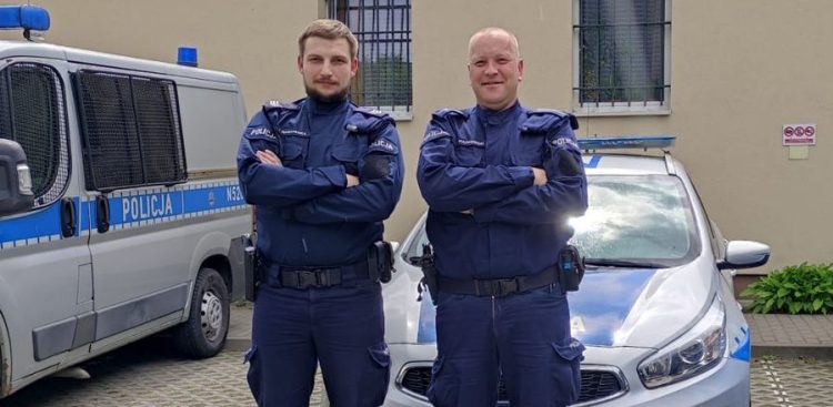 (fot. Policja Pomorska)