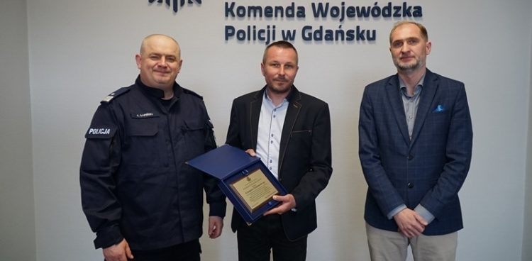 (fot. Pomorska Policja)