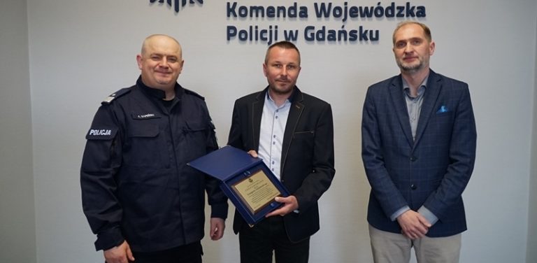 (fot. Pomorska Policja)