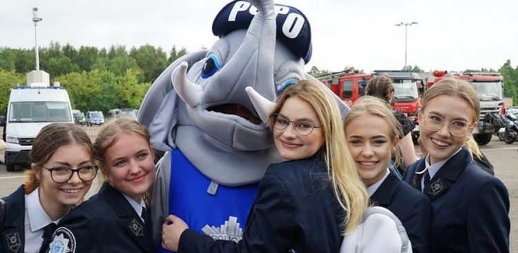 (fot. Pomorska Policja)