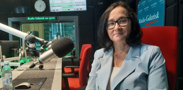 (fot. Radio Gdańsk/Joanna Matuszewska)