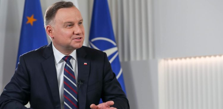 (Fot. Kancelaria Prezydenta RP)