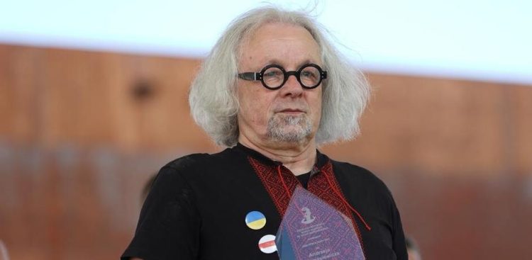 Andrzej Stelmasiewicz (fot. www.gdansk.pl/Grzegorz Mehring)