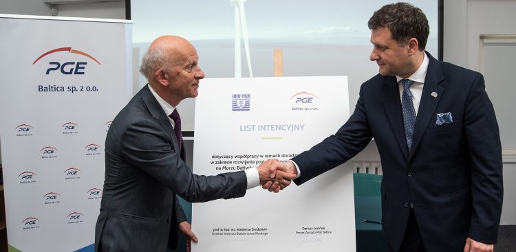 (Fot. mat. pras./PGE Baltica)