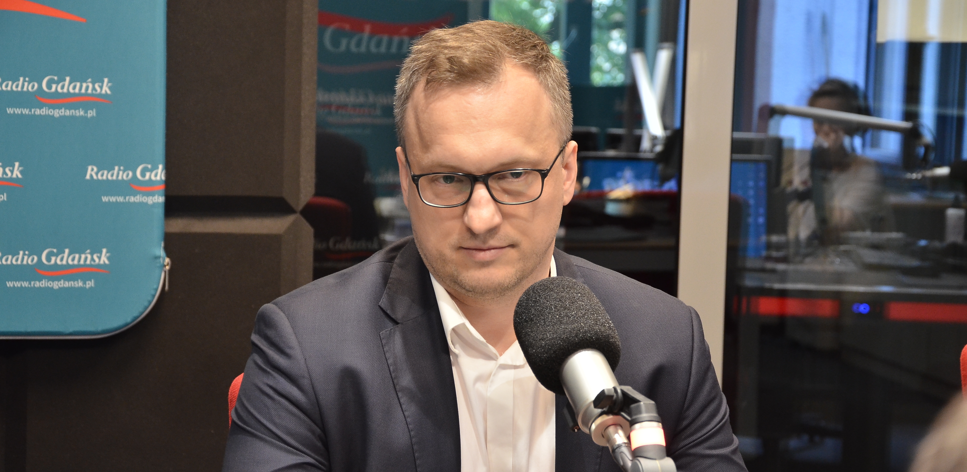 (Fot. Radio Gdańsk/Martyna Kasprzycka)