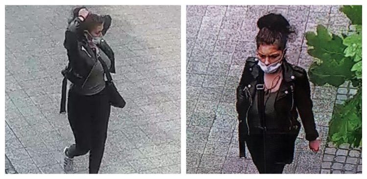 (Fot. screen z monitoringu)