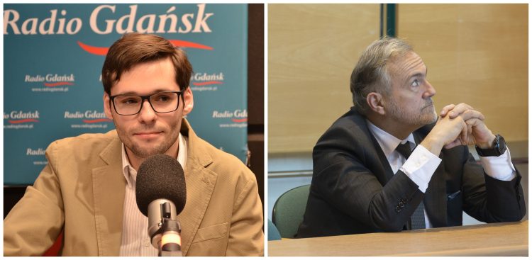 (Fot. Radio Gdańsk | Agencja KFP/Anna Bobrowska)