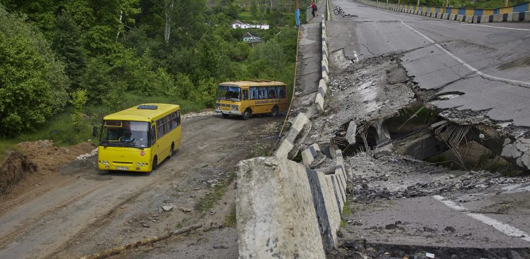 (Fot. EPA/SERGEY KOZLOV Dostawca: PAP/EPA)