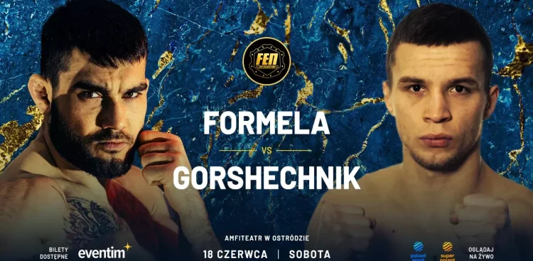 (fot. Fight Exclusive Night)