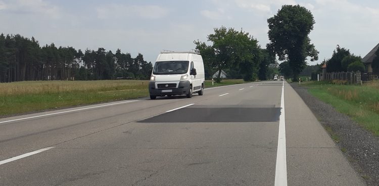 (Fot. Twitter/GDDKiA)