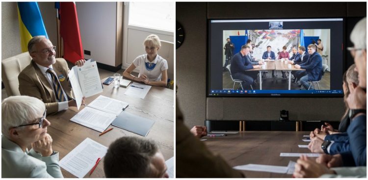 (fot. UM Gdynia/Kamil Złoch)