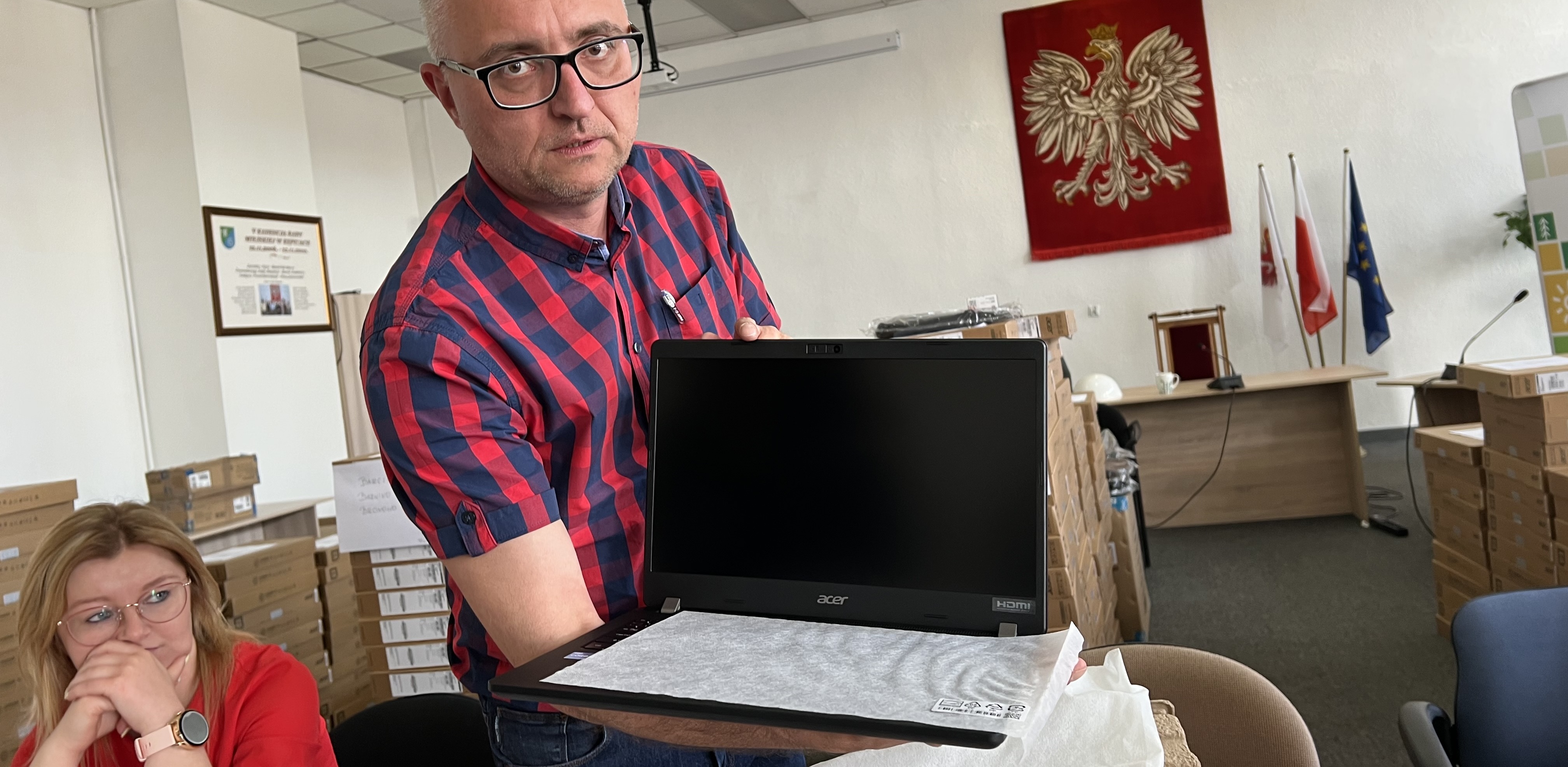 (fot. Radio Gdańsk/Kinga Siwiec)