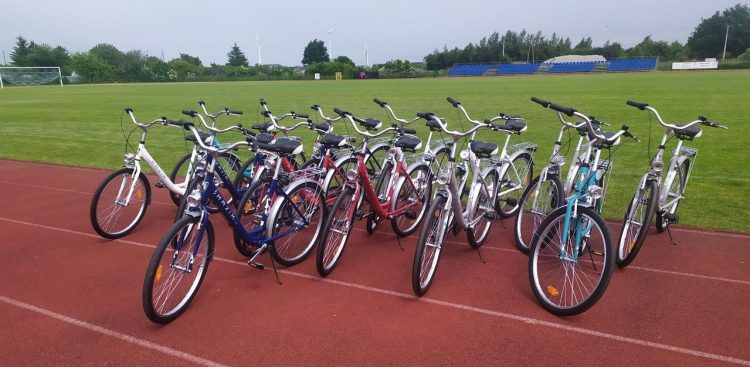 (Fot. mat. pras./Urząd Miejski w Nowym Stawie)