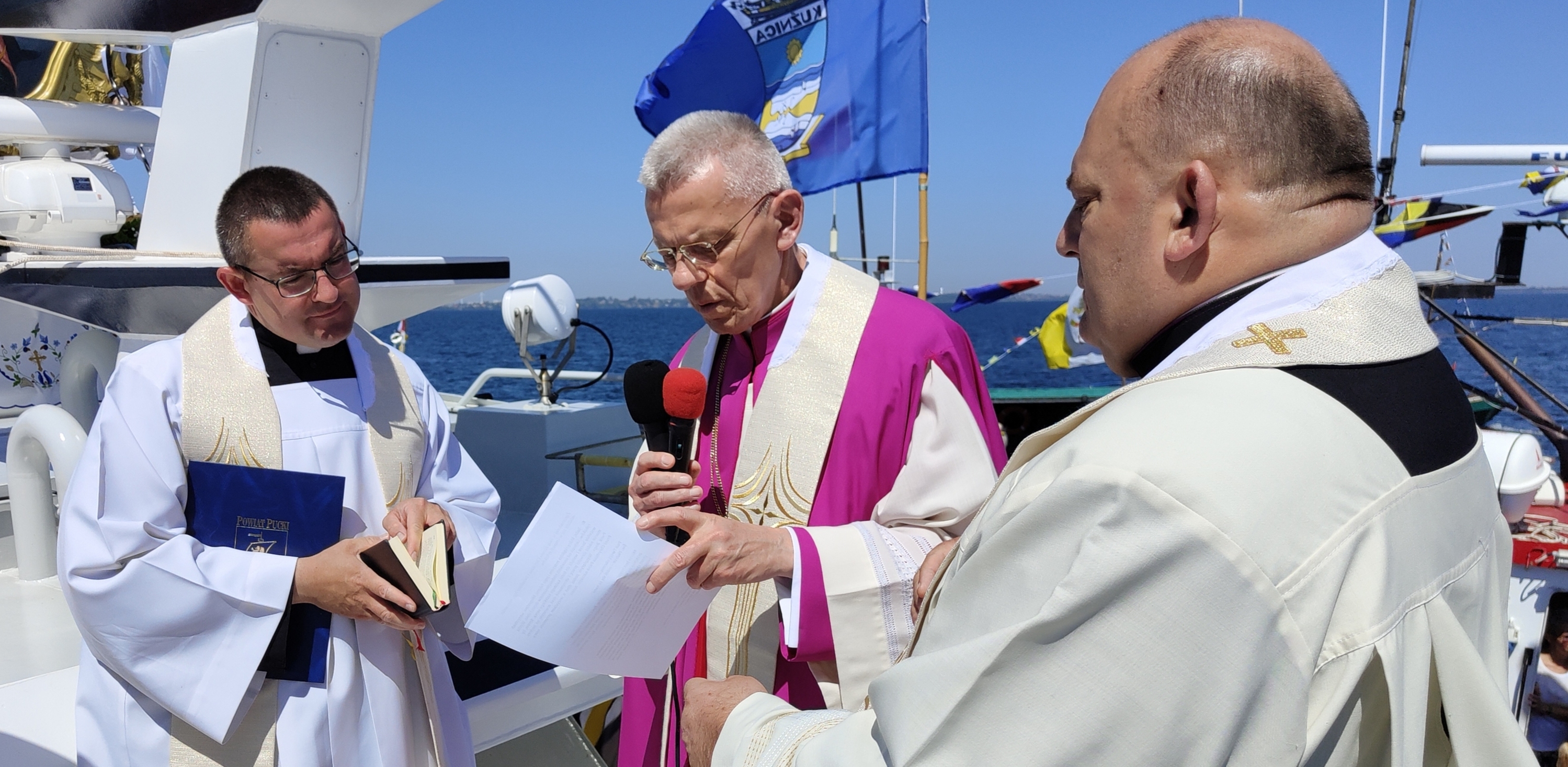 (fot. Radio Gdańsk/Piotr Lessnau)