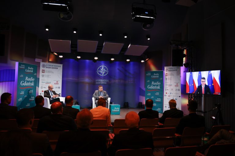 (Fot. Radio Gdańsk/Roman Jocher)