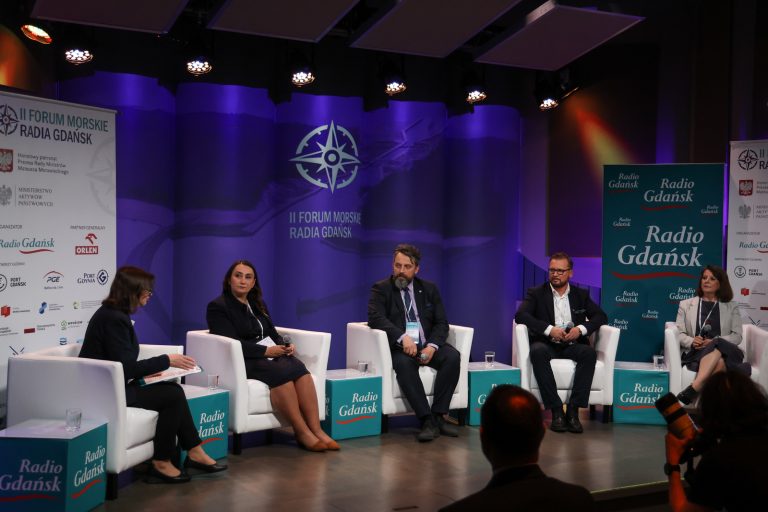 (Fot. Radio Gdańsk/Roman Jocher)