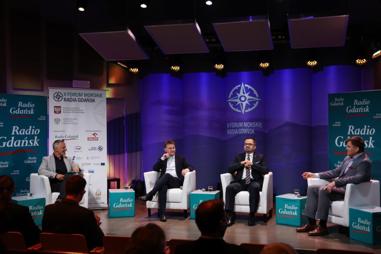 (Fot. Radio Gdańsk/Roman Jocher)