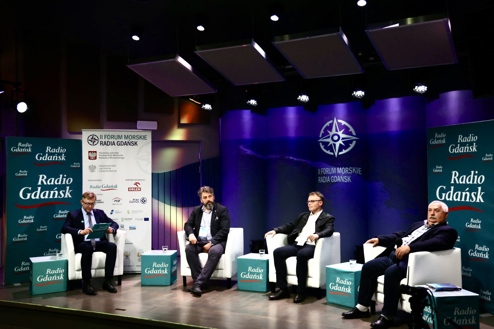 (Fot. Radio Gdańsk/Roman Jocher)