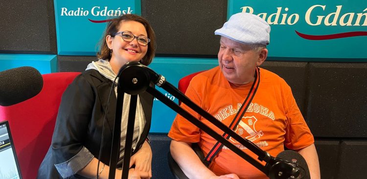(Fot. Radio Gdańsk/Joanna Merecka-Łotysz)