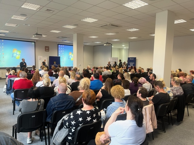 (Fot. Radio Gdańsk/Joanna Merecka Łotysz)