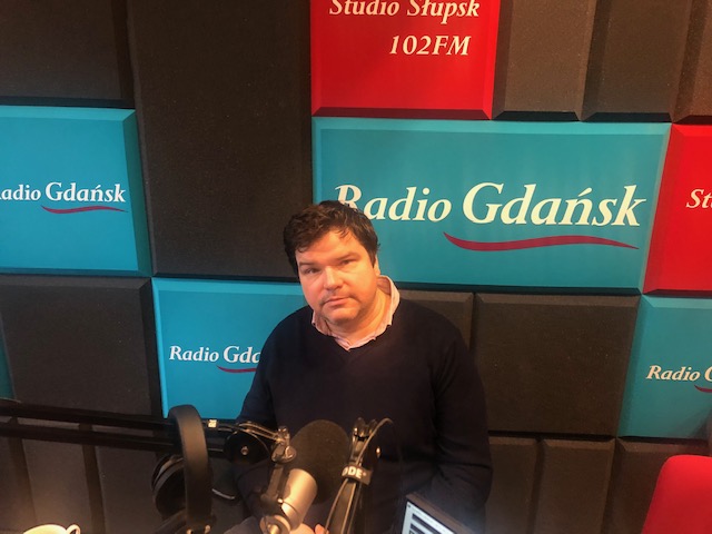 (Fot. Radio Gdańsk/Joanna Merecka-Łotysz)
