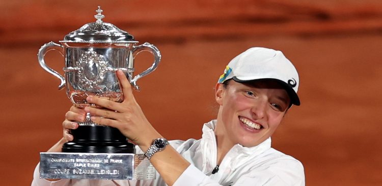 Fot. PAP/EPA/MARTIN DIVISEK)