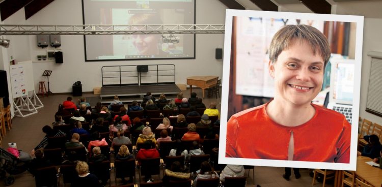 (fot. Łebski Uniwersytet Ludowy)