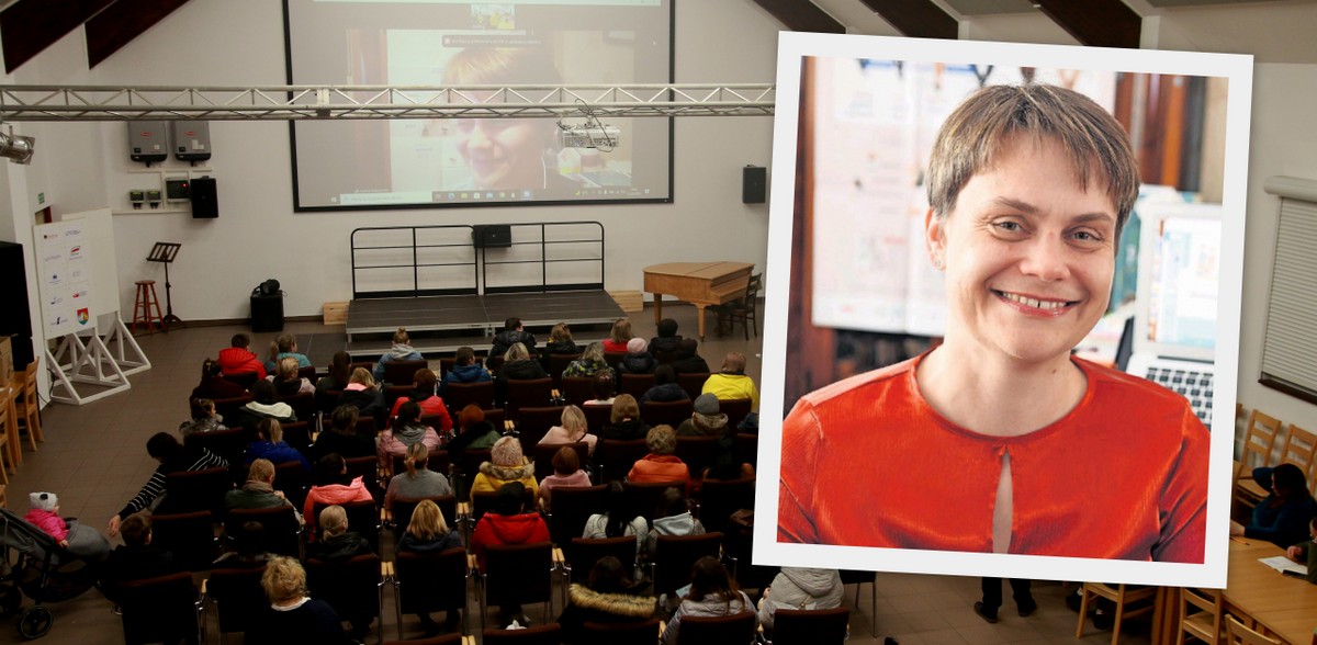 (fot. Łebski Uniwersytet Ludowy)