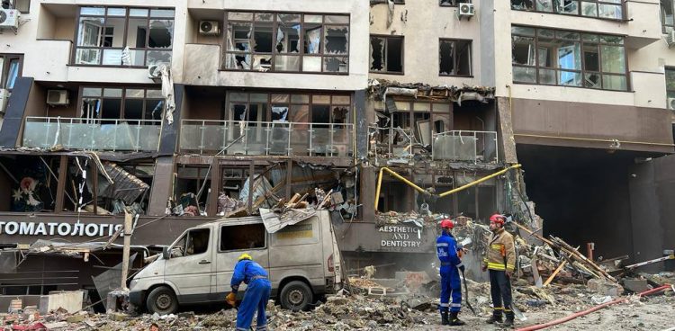 (Fot. Twitter/Oleksiy Goncharenko)