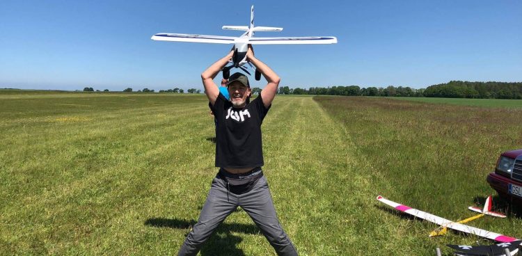 (Fot. z archiwum Macieja Sierosławskiego)