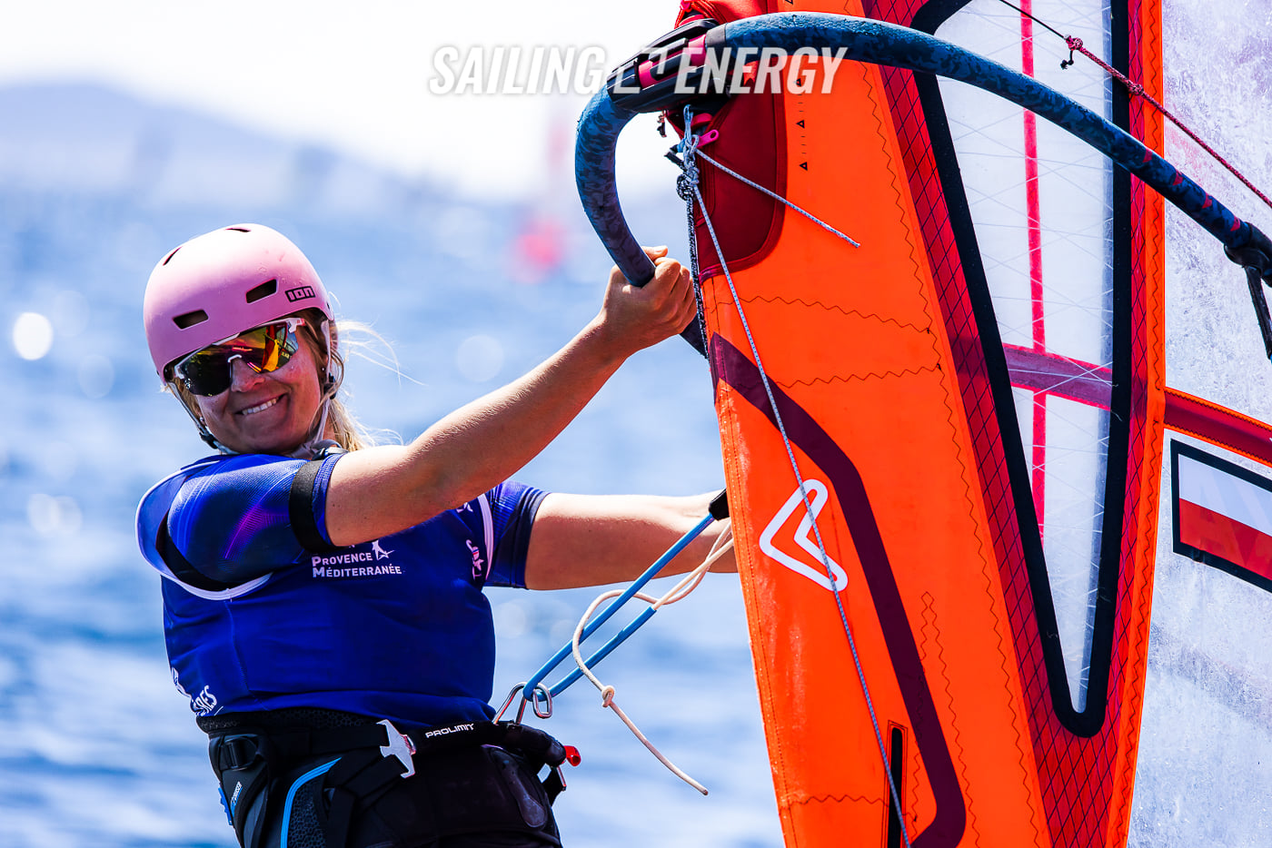 (Fot. Sailing Energy)