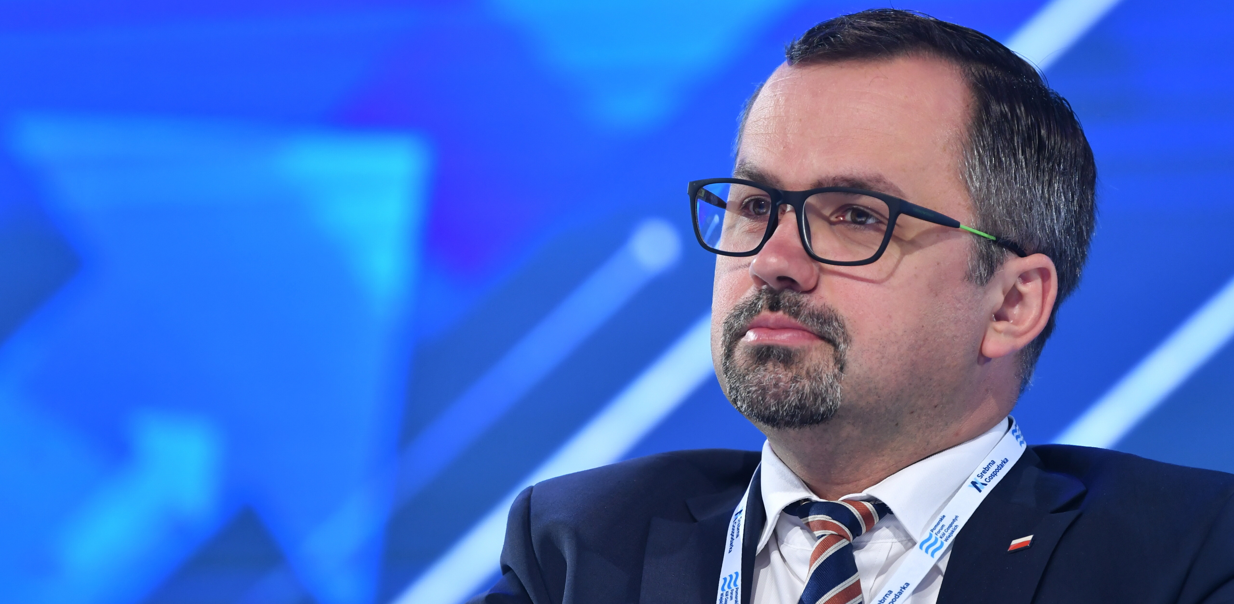 (Fot. PAP/Adam Warżawa)