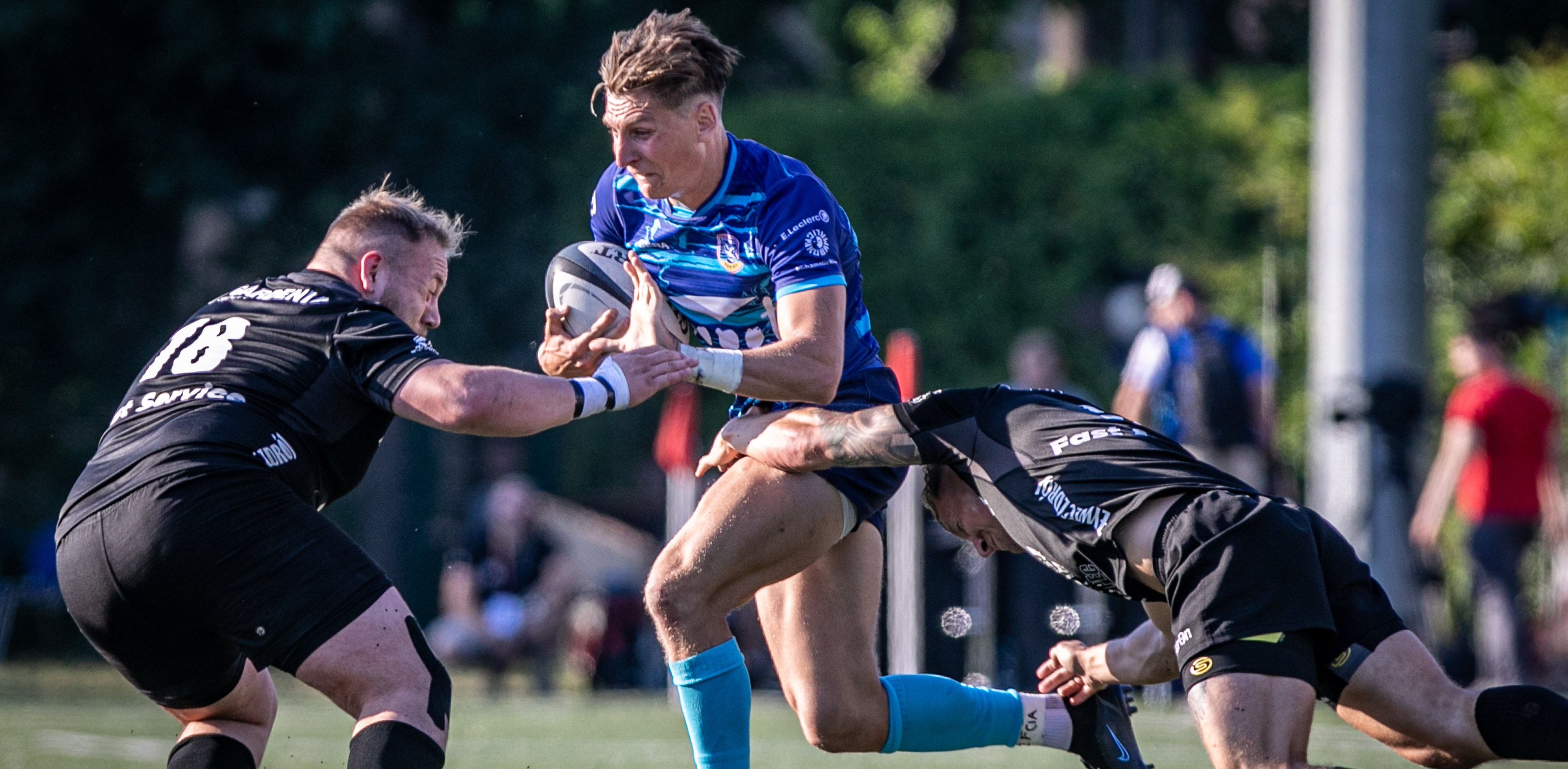 (Fot. Krzysztof Mystkowski / KFP)