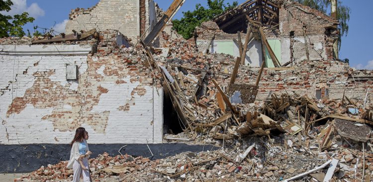 (Fot. EPA/SERGEY KOZLOV Dostawca: PAP/EPA)